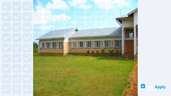 Photo de l’Josiah Kibira University College #4