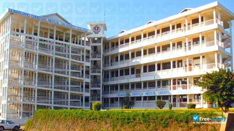 Kilimanjaro Christian Medical University College photo