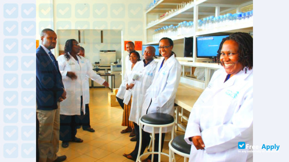 Kilimanjaro Christian Medical University College photo #3