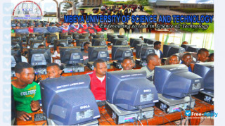 Miniatura de la Mbeya University of Science & Technology #3