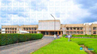 Miniatura de la Mbeya University of Science & Technology #4