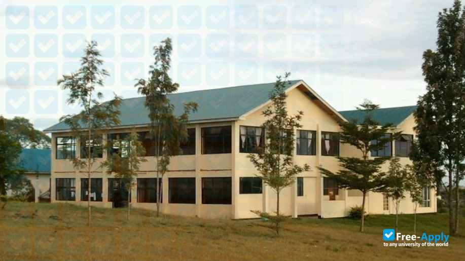 Mount Meru University photo #8