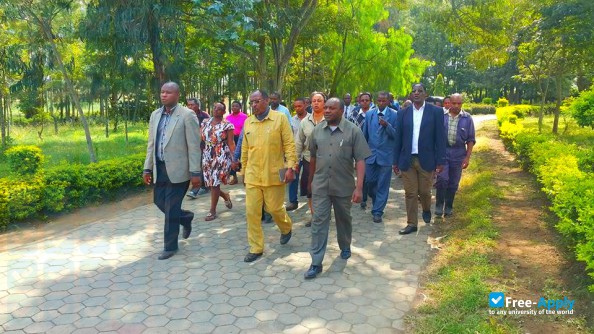 Mount Meru University photo #11