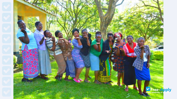 Mount Meru University photo #2