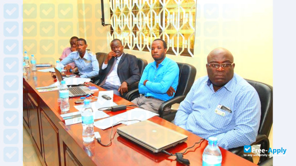 Muhimbili University of Health and Allied Sciences photo #12