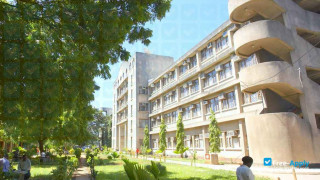 Muhimbili University of Health and Allied Sciences thumbnail #7