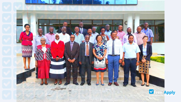 Muhimbili University of Health and Allied Sciences photo #7