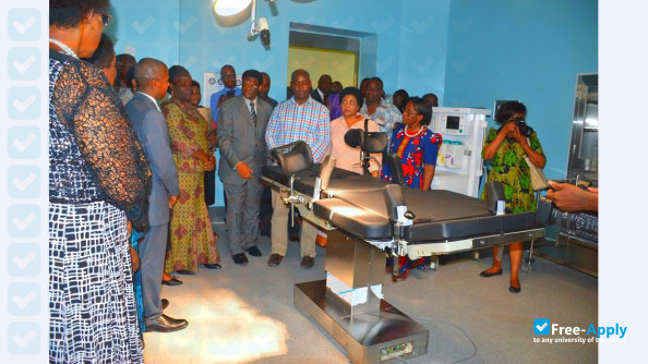 Muhimbili University of Health and Allied Sciences photo #6