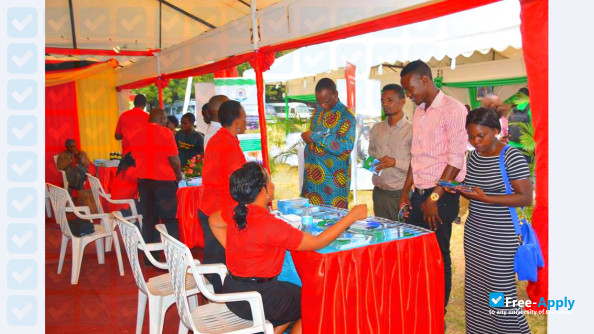 Muhimbili University of Health and Allied Sciences photo #8