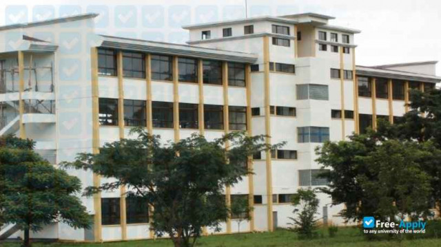 Mwenge Catholic University фотография №1