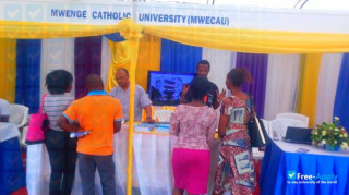 Miniatura de la Mwenge Catholic University #2