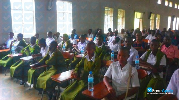Mwenge Catholic University photo #2