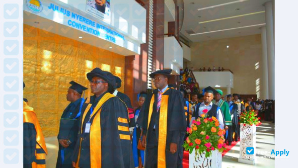 Foto de la Mzumbe University #12