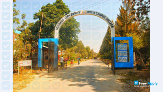 Mzumbe University миниатюра №13
