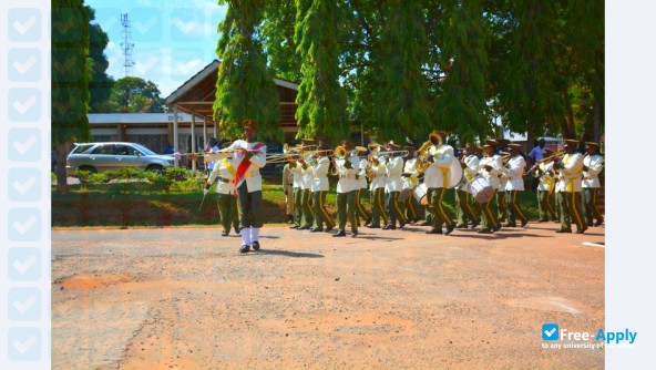 Mzumbe University