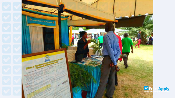 Open University of Tanzania photo #13