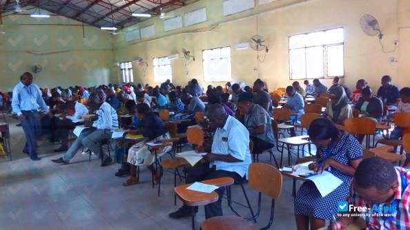 Open University of Tanzania photo #5