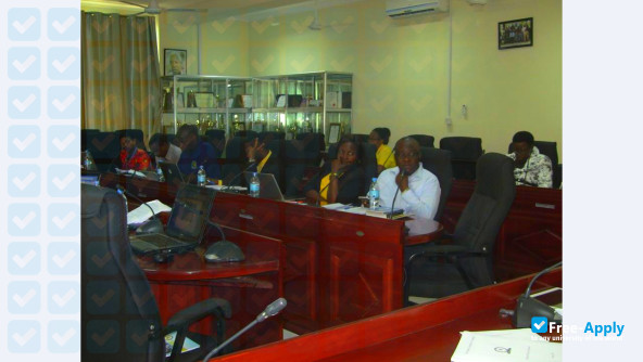 Open University of Tanzania photo #7
