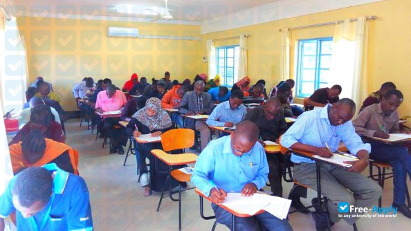 Open University of Tanzania photo #2