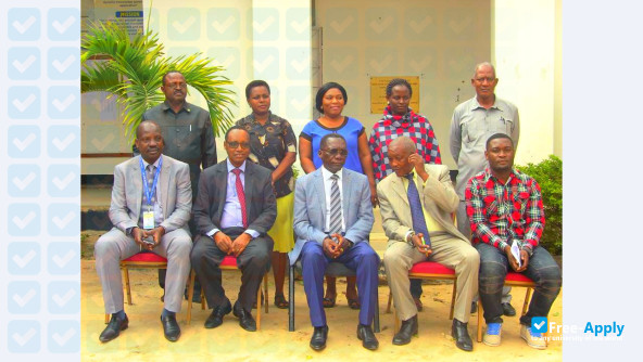 Open University of Tanzania photo #4