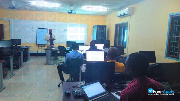 Open University of Tanzania photo #8
