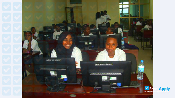 Open University of Tanzania photo #10