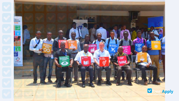 Ruaha Catholic University photo #7