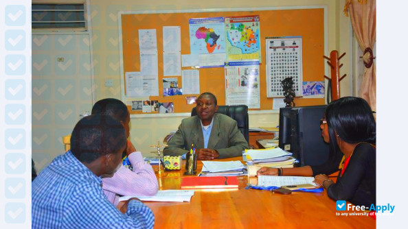 Ruaha Catholic University photo #10