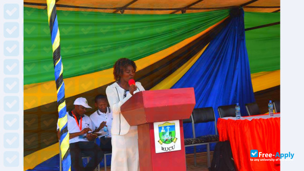 Ruaha Catholic University photo #2