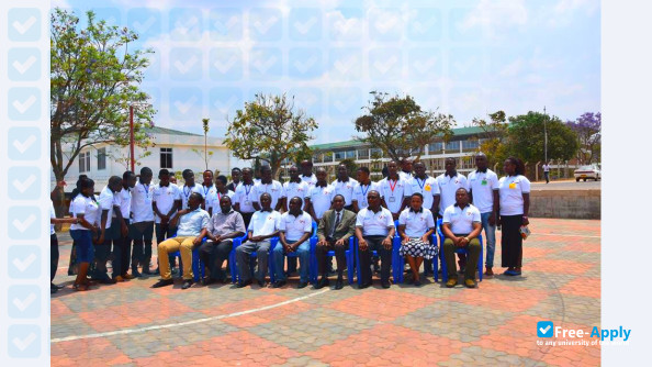 Ruaha Catholic University photo #6