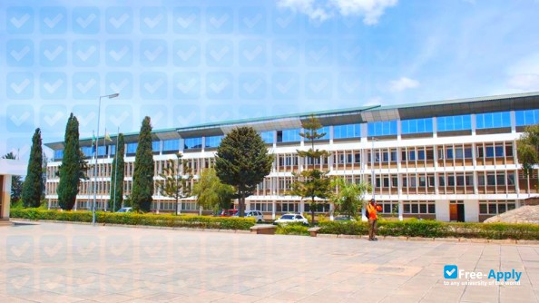 Ruaha Catholic University photo #8
