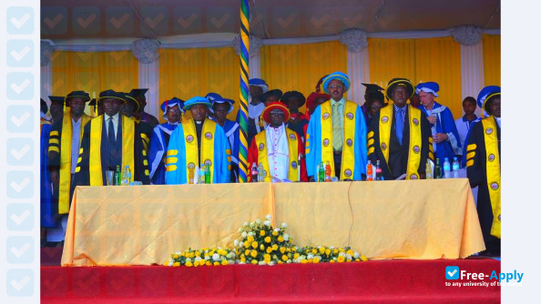 Saint Augustine University of Tanzania photo #2