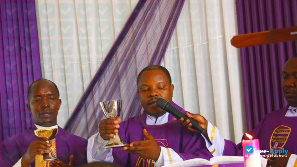 Saint Augustine University of Tanzania photo #5