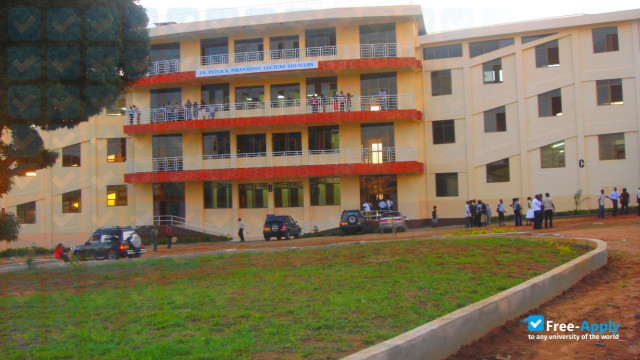 Saint Augustine University of Tanzania photo #2