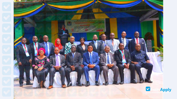 Saint Augustine University of Tanzania photo #9