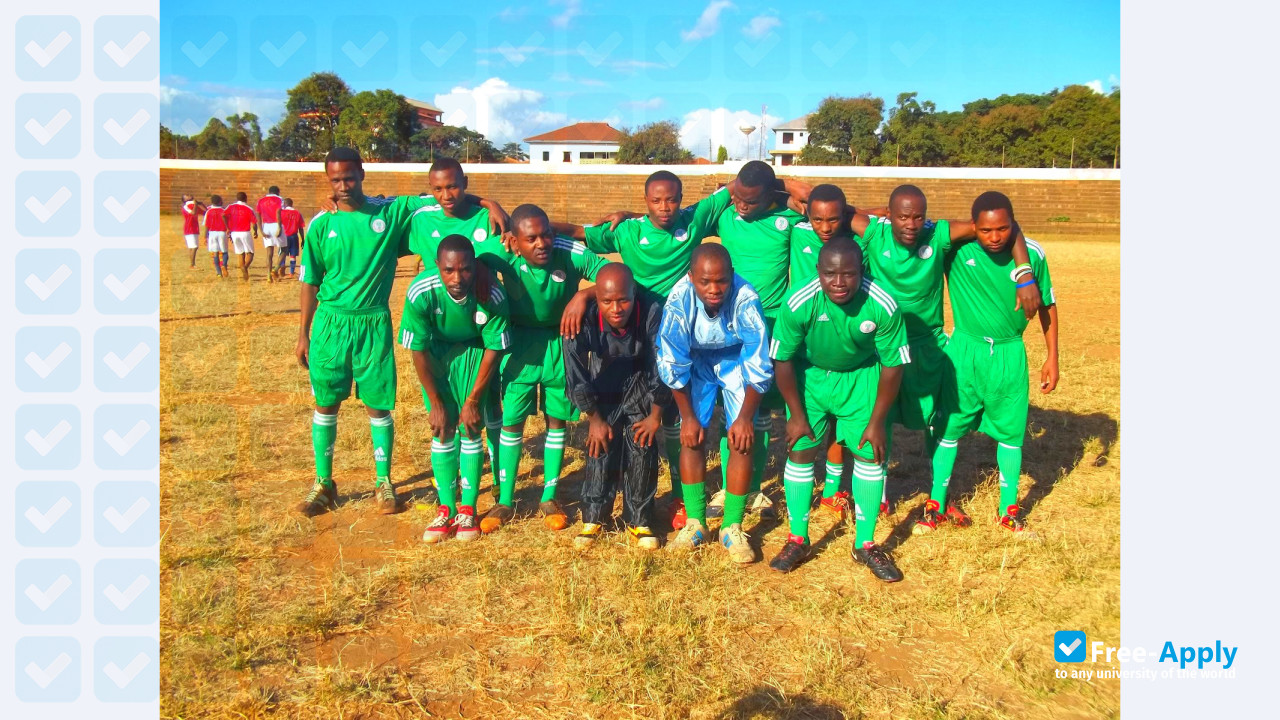 Saint Augustine University of Tanzania photo #12