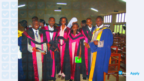 Foto de la Saint Augustine University of Tanzania #9