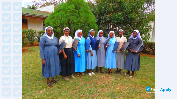 Saint Augustine University of Tanzania photo #14