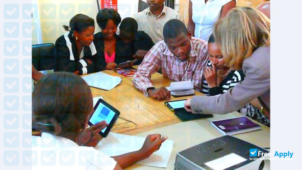 Фотография Saint John's University of Tanzania