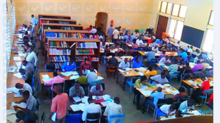 Saint John's University of Tanzania thumbnail #5