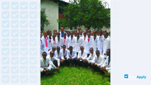 St Francis University College of Health and Allied Sciences photo #8