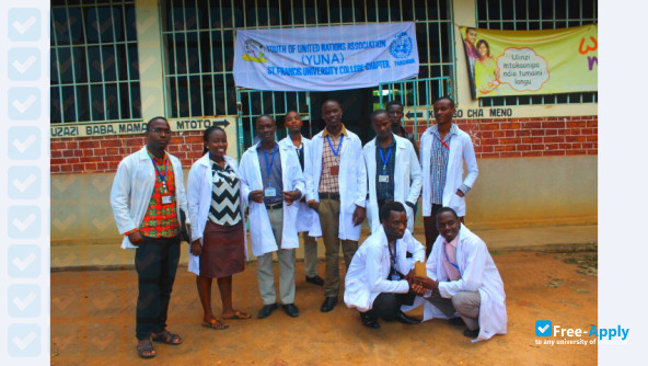 St Francis University College of Health and Allied Sciences photo #1