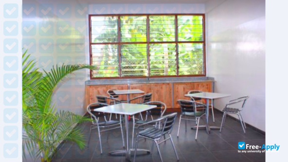 St Francis University College of Health and Allied Sciences photo #5