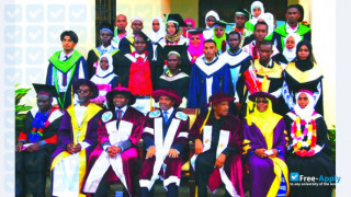 State University of Zanzibar thumbnail #1