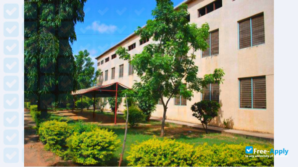 Foto de la Stella Maris Mtwara University College #4