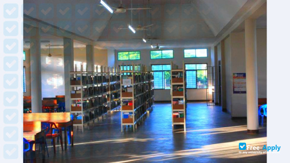 Stella Maris Mtwara University College photo #6