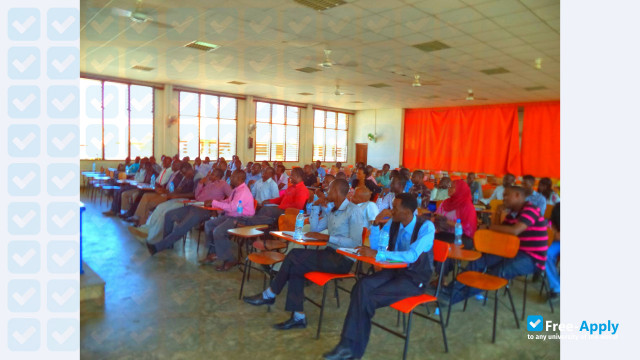 Foto de la Stella Maris Mtwara University College #1