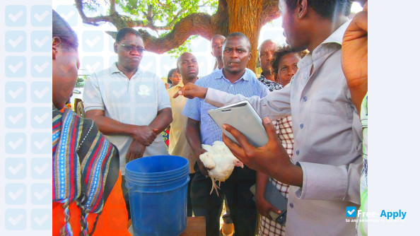 Sokoine University of Agriculture photo #6