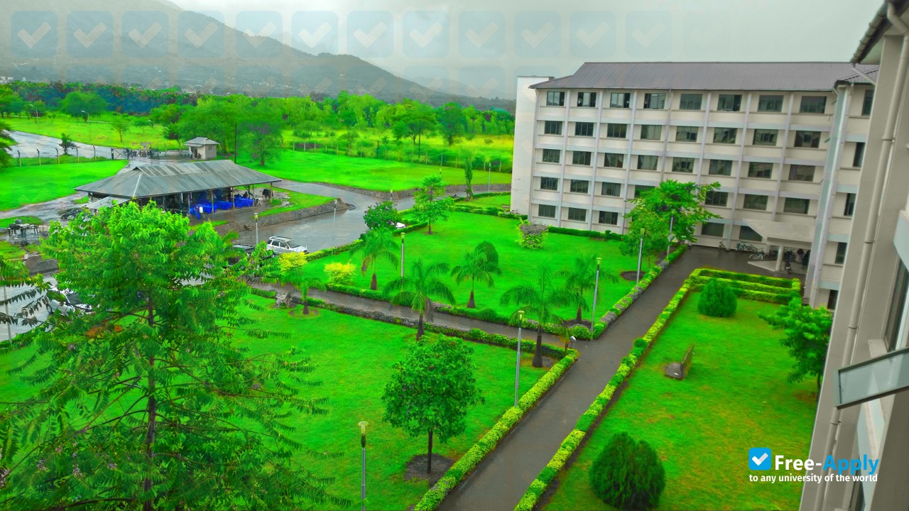 Sokoine University of Agriculture фотография №8