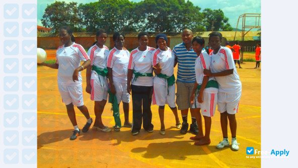 Teofilo Kisanji University photo #6